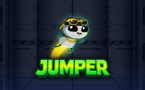 Jumper Gambling Enterprise Gra wideo